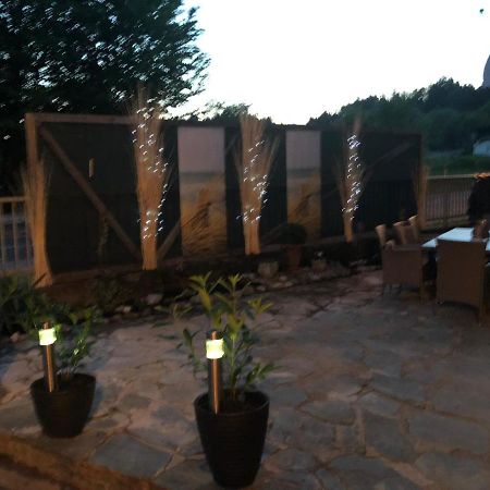 Haus Alexis Hotel Faak am See Kültér fotó