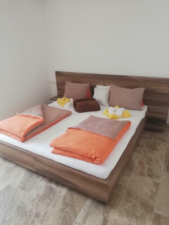 Haus Alexis Hotel Faak am See Kültér fotó