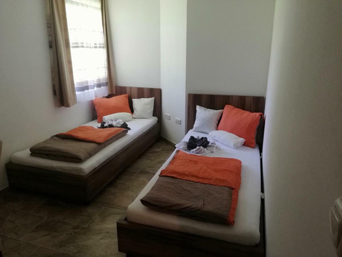 Haus Alexis Hotel Faak am See Kültér fotó