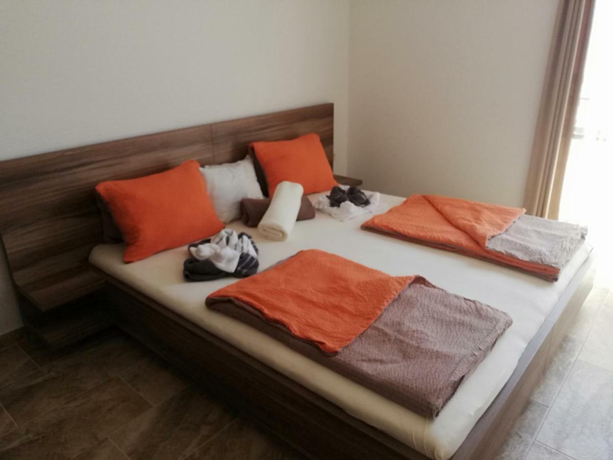 Haus Alexis Hotel Faak am See Kültér fotó