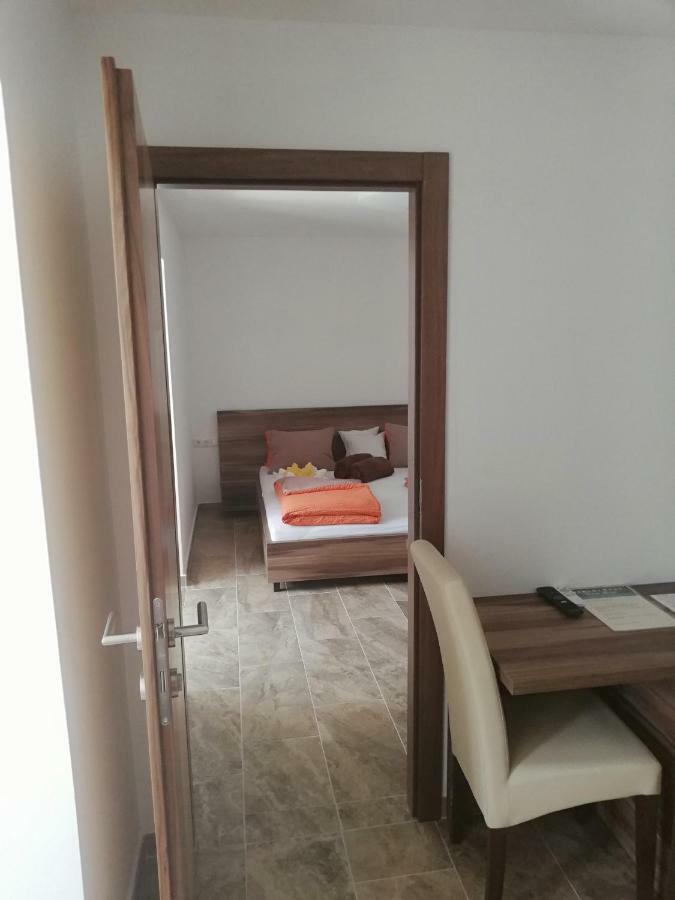 Haus Alexis Hotel Faak am See Kültér fotó