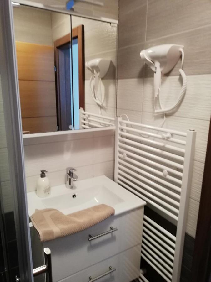 Haus Alexis Hotel Faak am See Kültér fotó