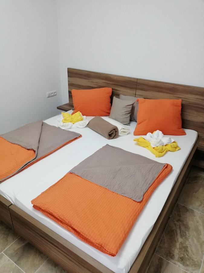 Haus Alexis Hotel Faak am See Kültér fotó