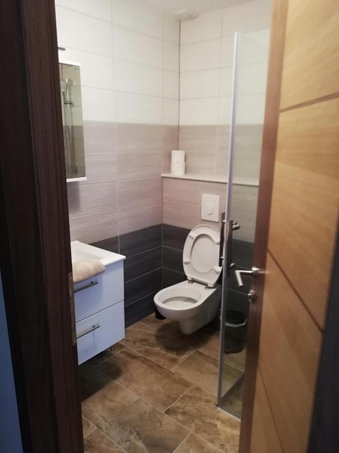 Haus Alexis Hotel Faak am See Kültér fotó