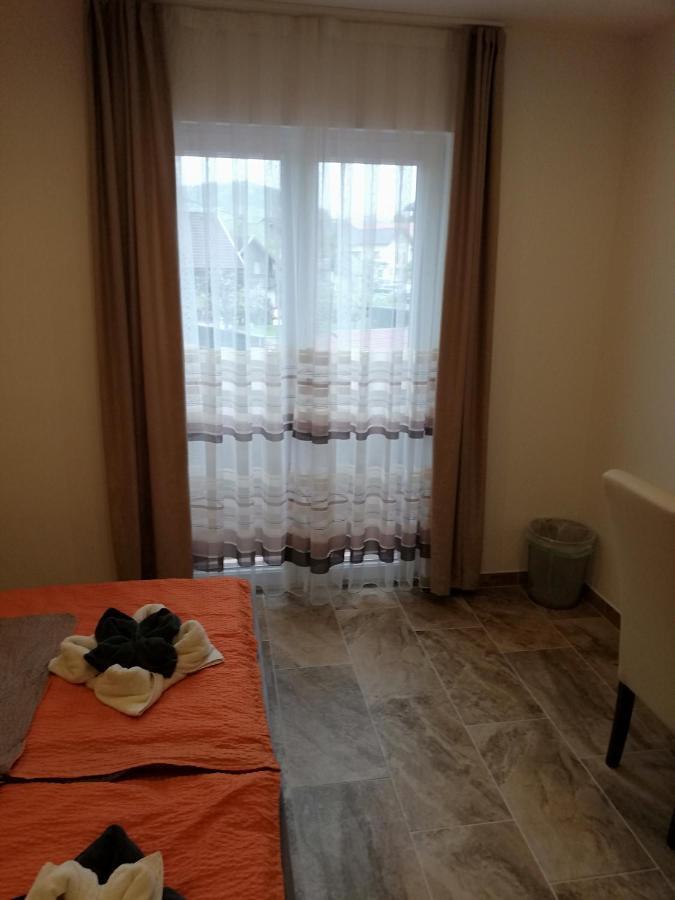 Haus Alexis Hotel Faak am See Kültér fotó